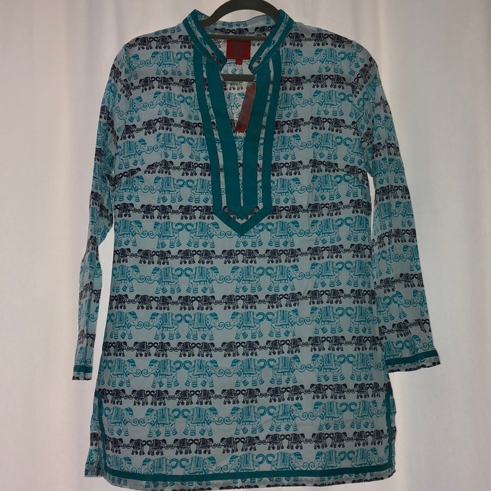 NWT 🐘 Elephant shirt!